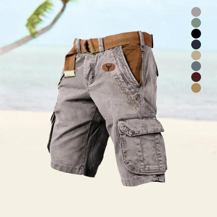 Matthew™ | Cargo Shorts