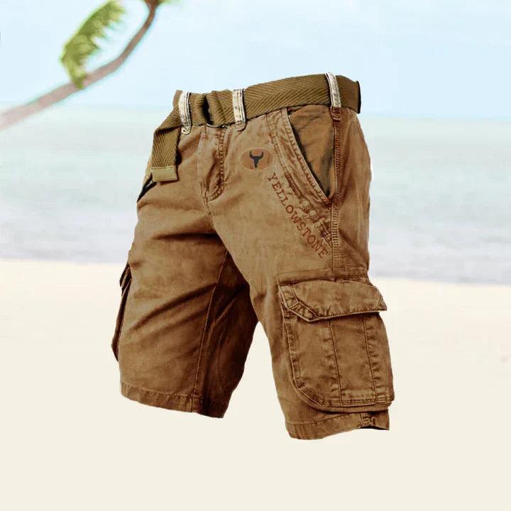 Matthew™ | Cargo Shorts