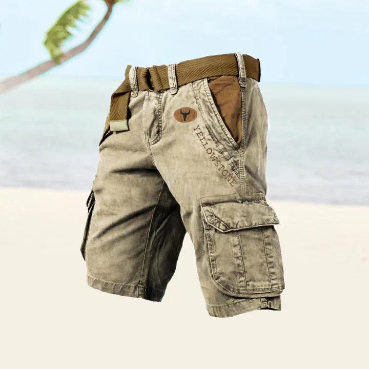 Matthew™ | Cargo Shorts