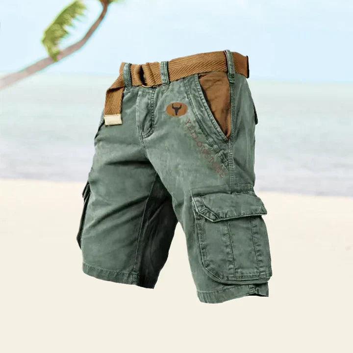 Matthew™ | Cargo Shorts