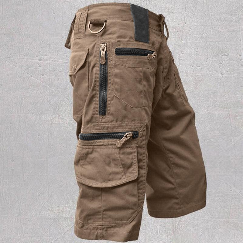 Felix™ | Versatile Cargo Shorts