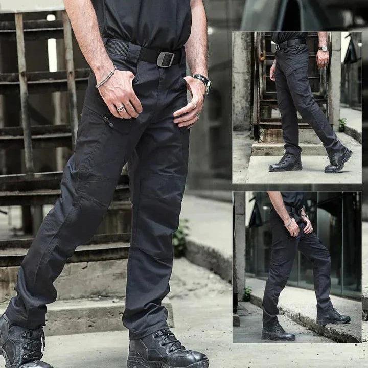 Steven™ | Tactical Pants