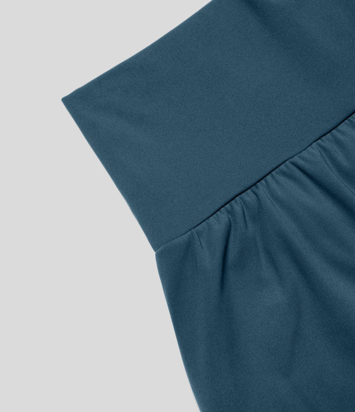 Julia™ | 2-in-1 yoga shorts