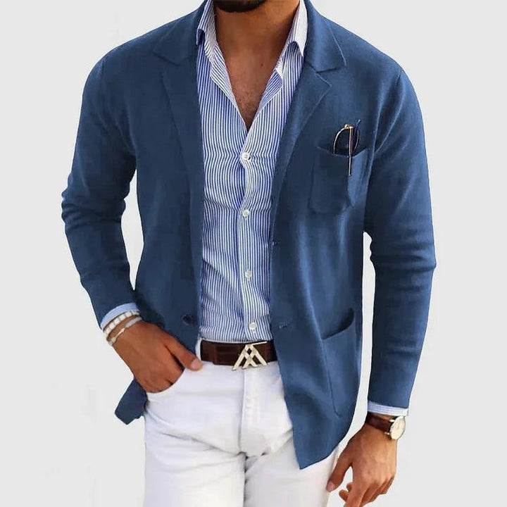 Rafael | Elegant Blazer For Men