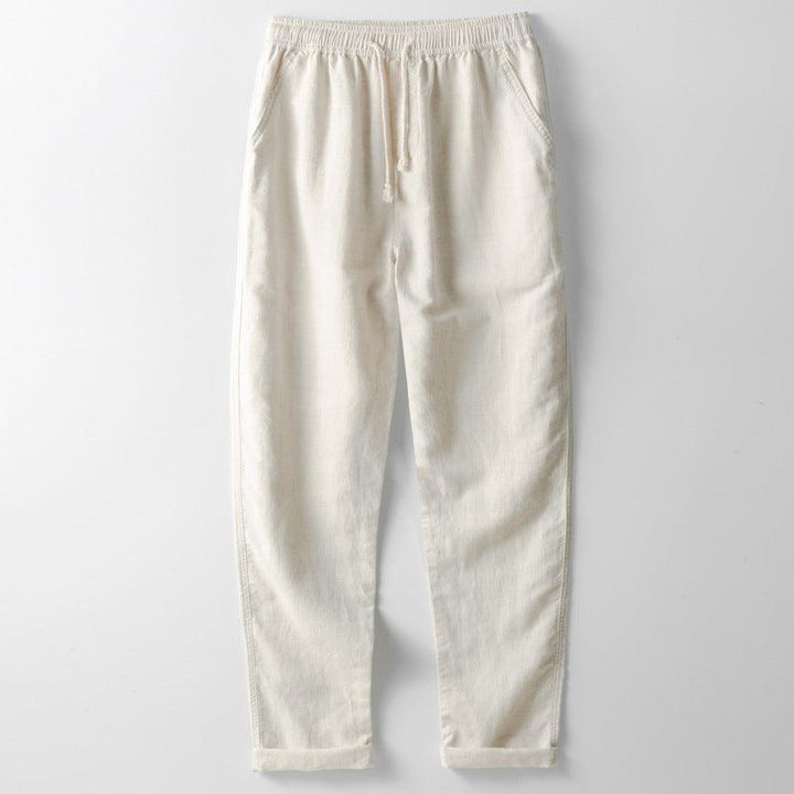 MARCO™ - Linen Pants