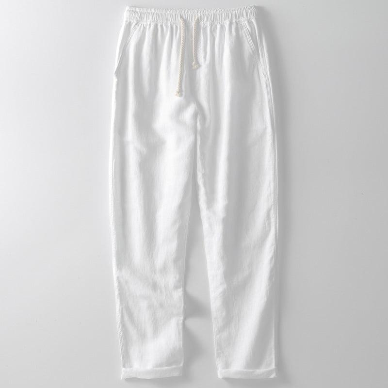 MARCO™ - Linen Pants