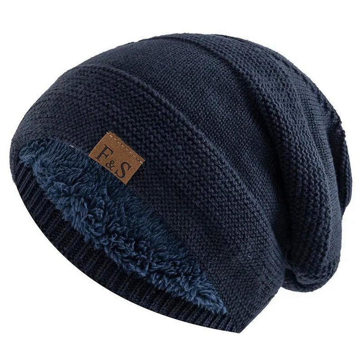 Gavin - Comfortable Cozy Beanie