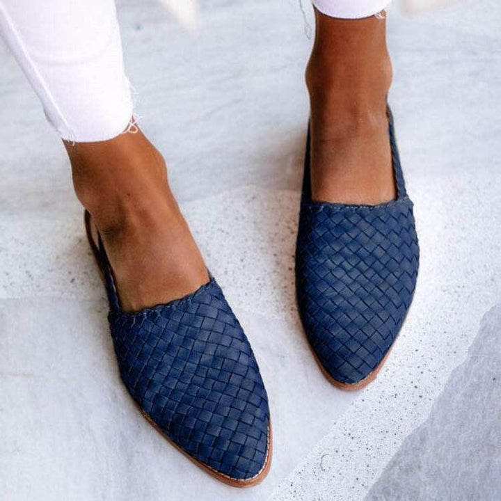 Cory | Fine Handcrafted Moccasins