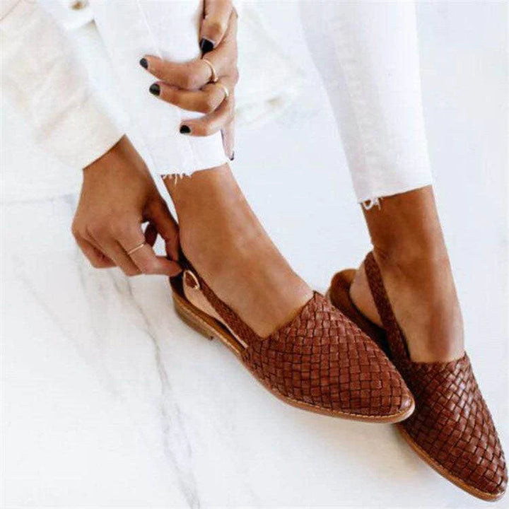 Cory | Fine Handcrafted Moccasins