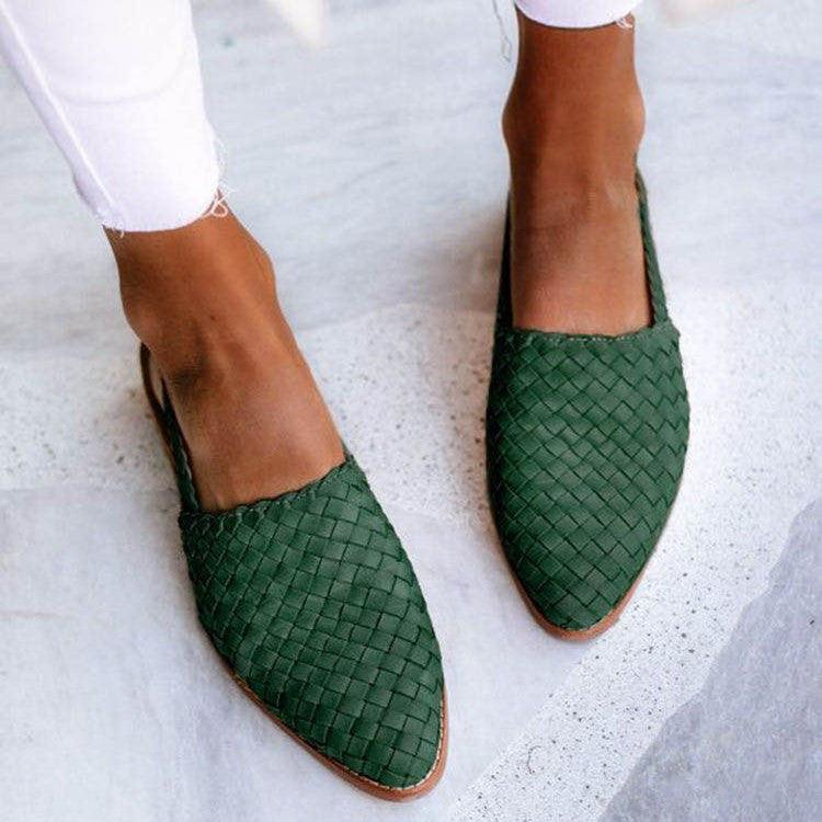 Cory | Fine Handcrafted Moccasins