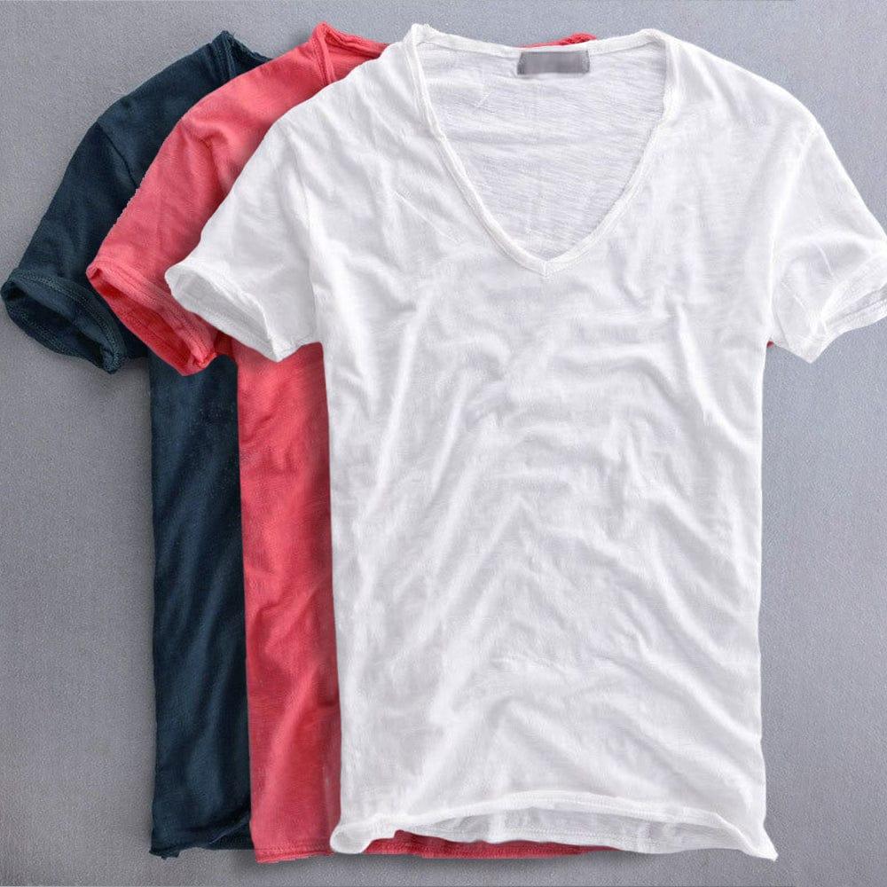 Frederico™ | Cotton T-Shirt