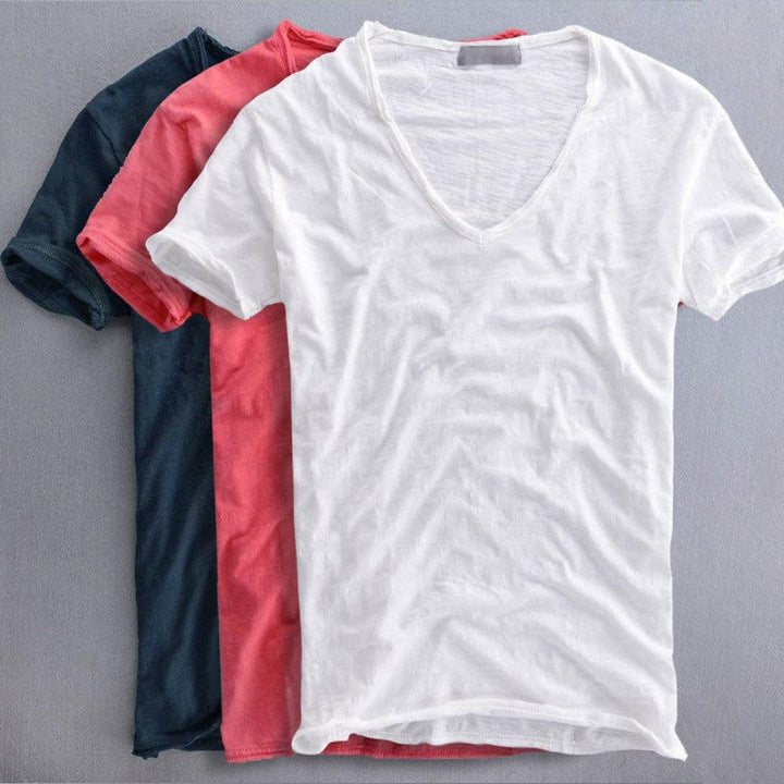 Frederico™ | Cotton T-Shirt