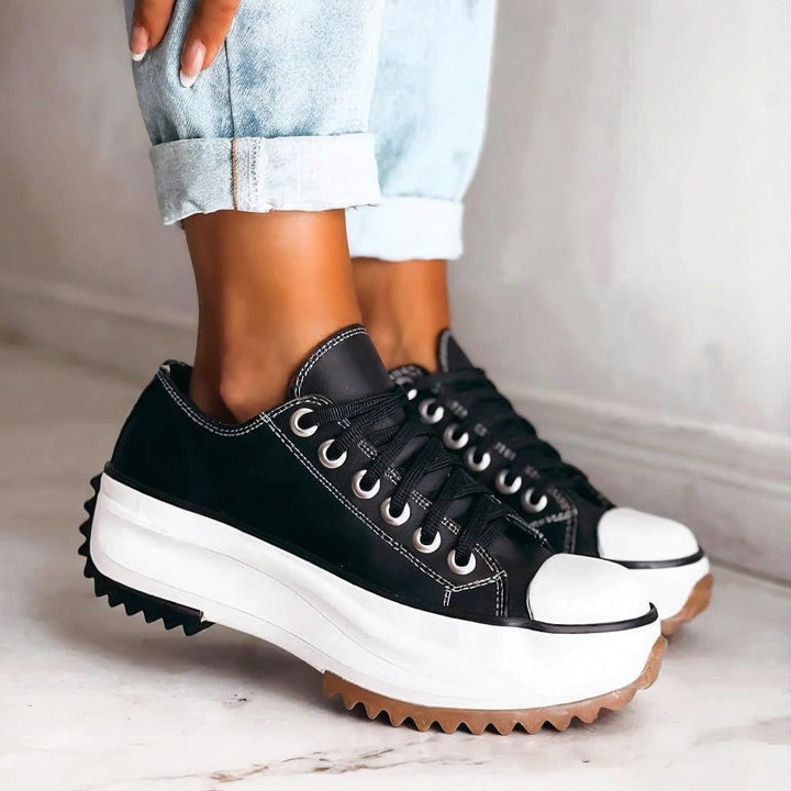 Mia | Comfort and Style Sneakers