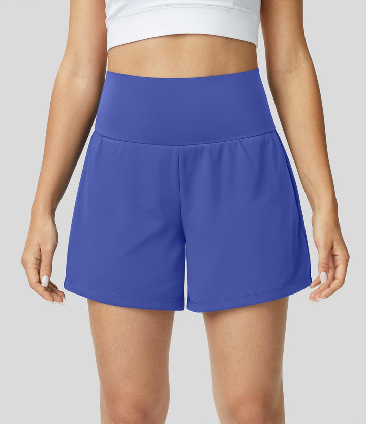 Julia™ | 2-in-1 yoga shorts