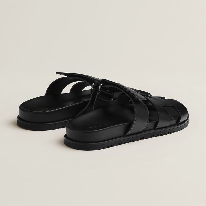 Isabel | Luxe Sandals