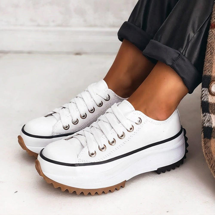 Mia | Comfort and Style Sneakers