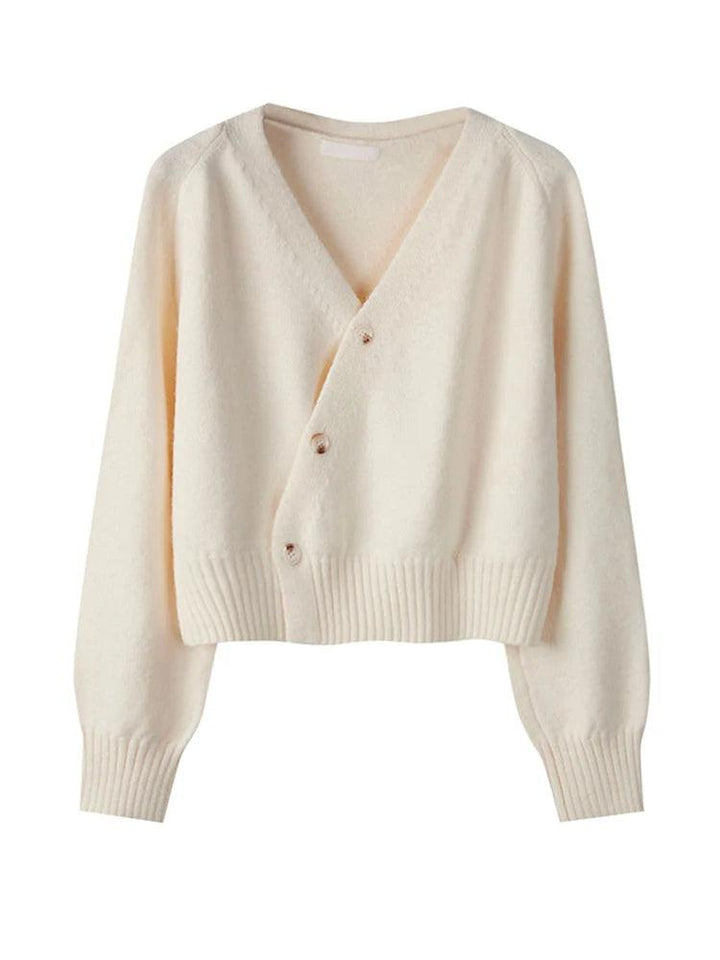 Ella™ | Cozy Cardigan Sweater