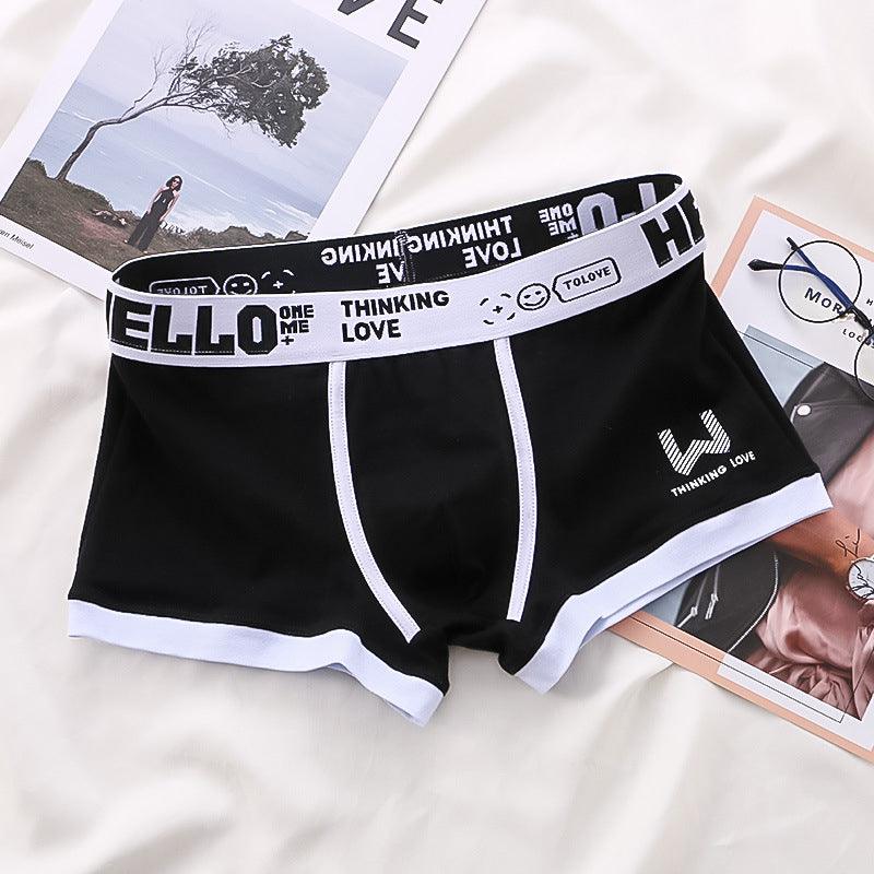 ELYSE | Ultrasoft™ Luxurious boxers 2+2 FREE