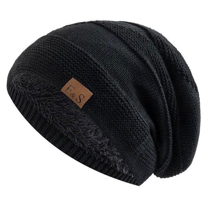 Gavin - Comfortable Cozy Beanie