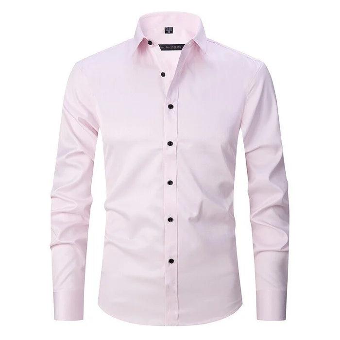 Zane | Wrinkle-Free Stretch Shirt