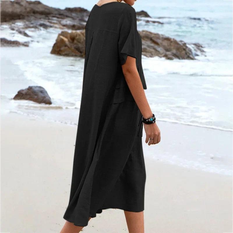 Suzie | Women's Beach Dress