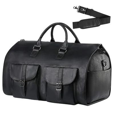 Jade™ | Deluxe Multi-Functional Travel Bag For Men & Women