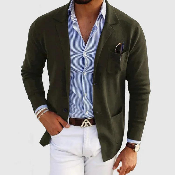 Rafael | Elegant Blazer For Men