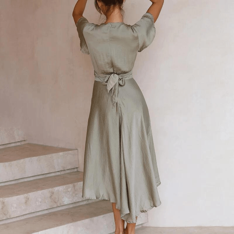 Mary - Vintage Dress