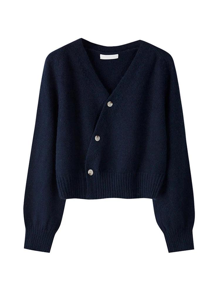 Ella™ | Cozy Cardigan Sweater