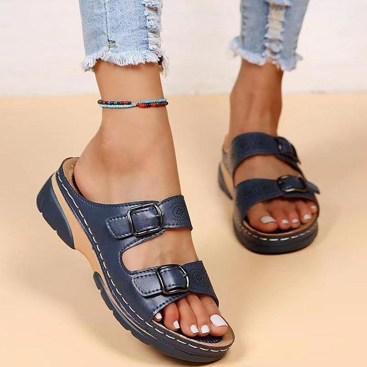 Rinah™ | Fashionable Orthopaedic Sandals