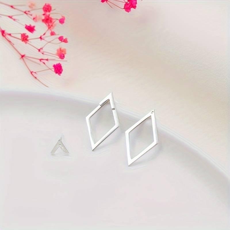 Milano® | Geometric Earrings