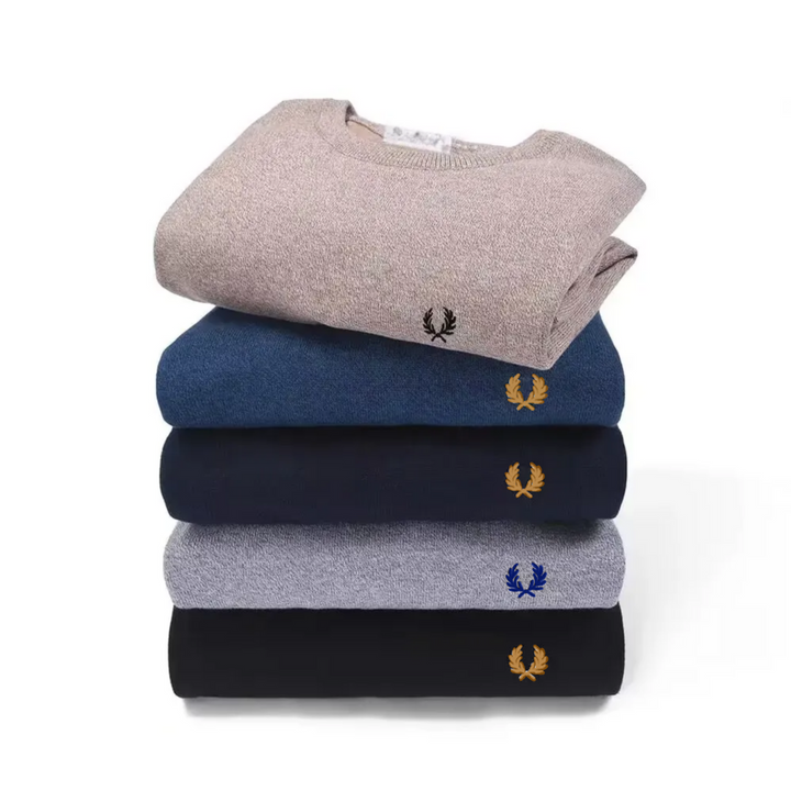 Marcel Laurent | Elegant Pullover for Men