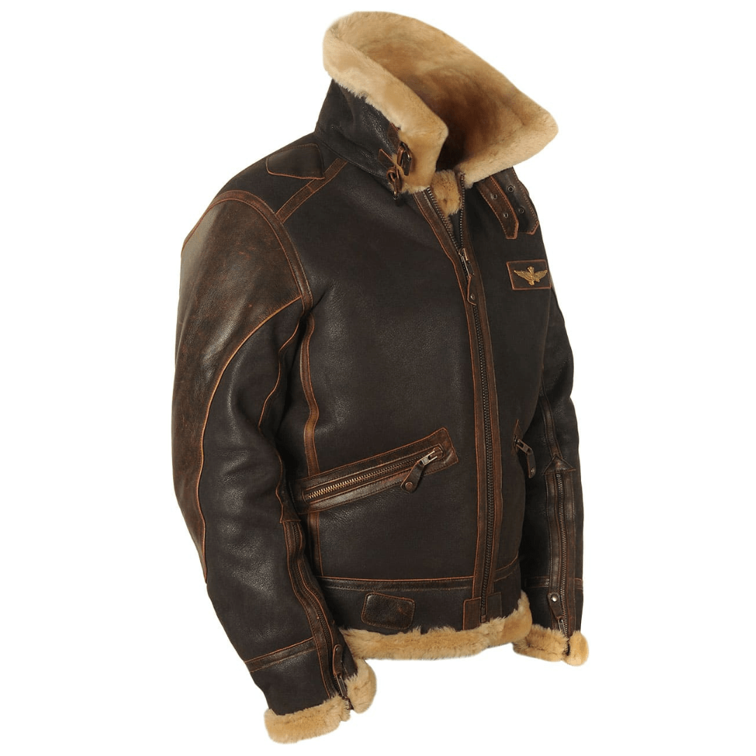 Edwin™ | Pilot Jacket