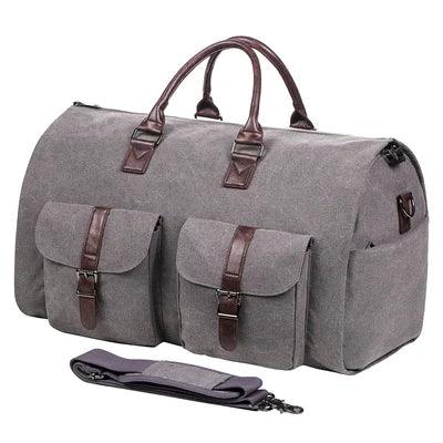 Jade™ | Deluxe Multi-Functional Travel Bag For Men & Women