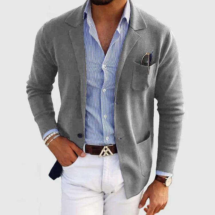 Rafael | Elegant Blazer For Men