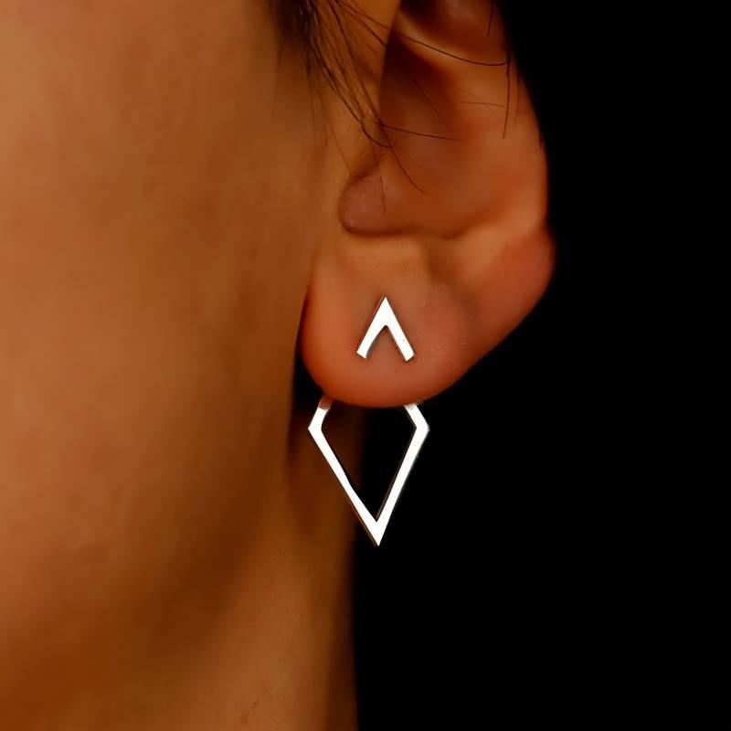 Milano® | Geometric Earrings