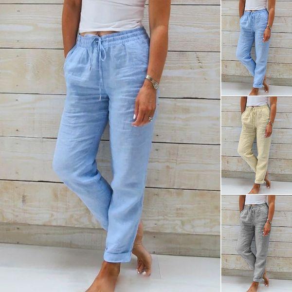 Elizabeth | perfect and comfortable fit pants