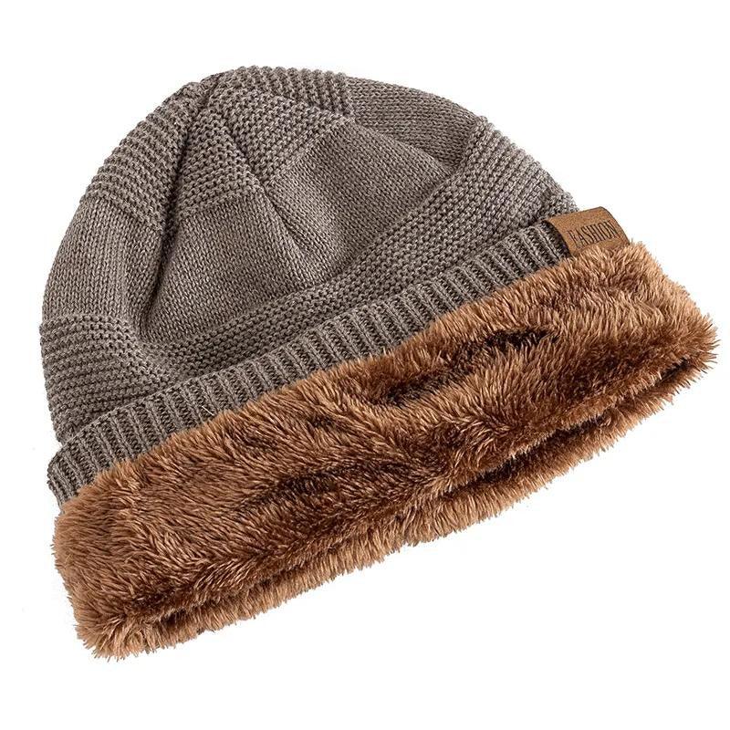 Gavin - Comfortable Cozy Beanie