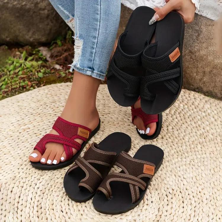 Isla™ | Comfortable Sandals