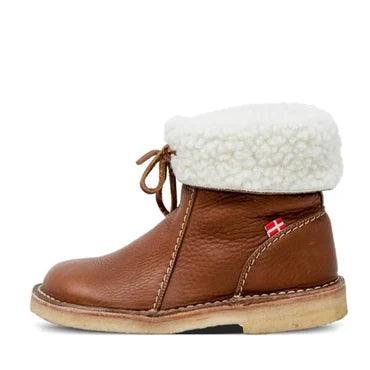 Natalie™ | Waterproof Boots with Wool Linin