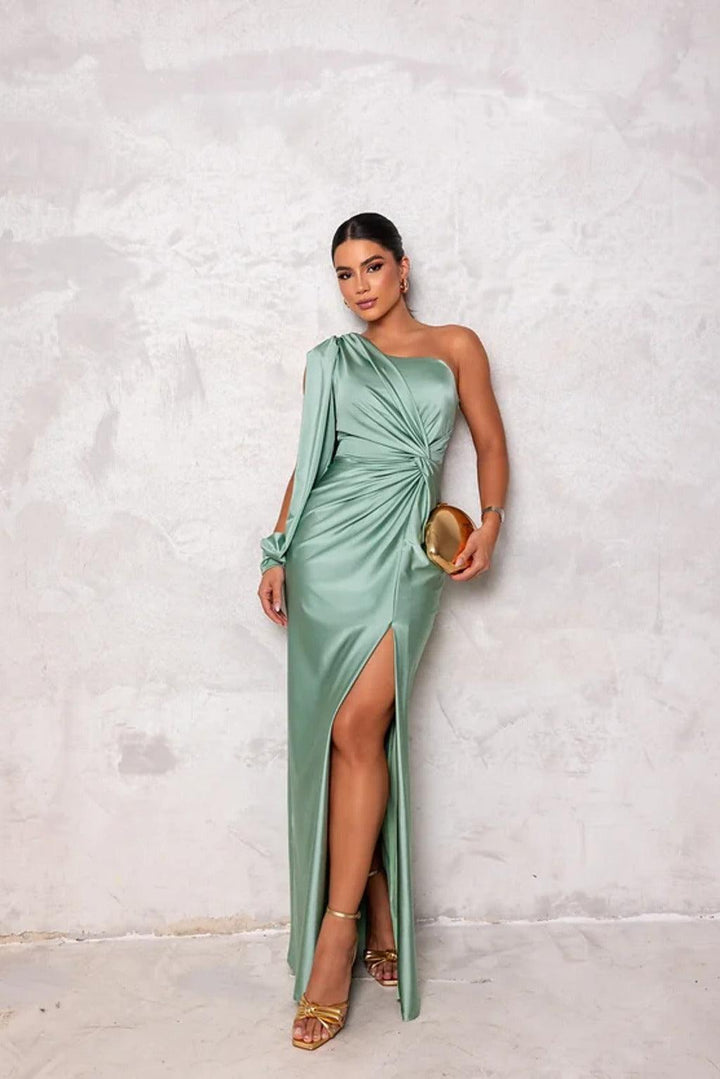 REBECCA™ | Elegant and Refined Dress