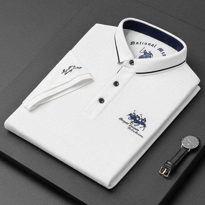 Samuel | Luxury Polo