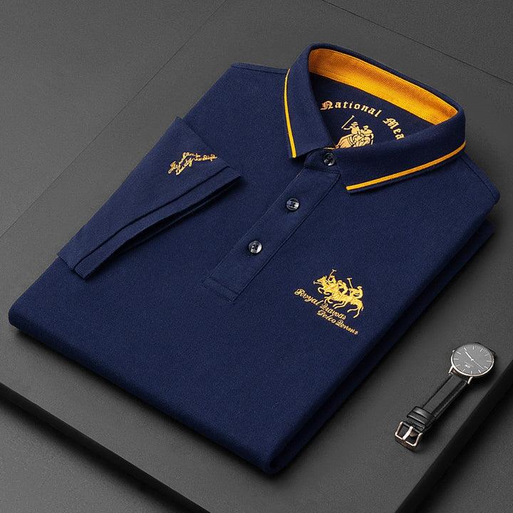 Samuel | Luxury Polo