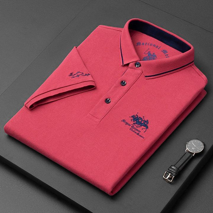 Samuel | Luxury Polo