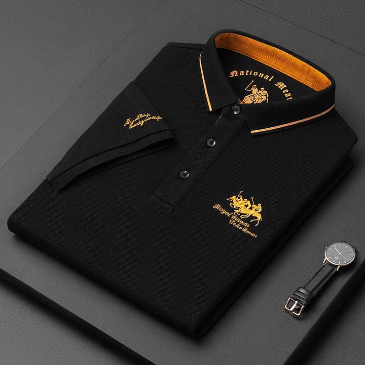 Samuel | Luxury Polo