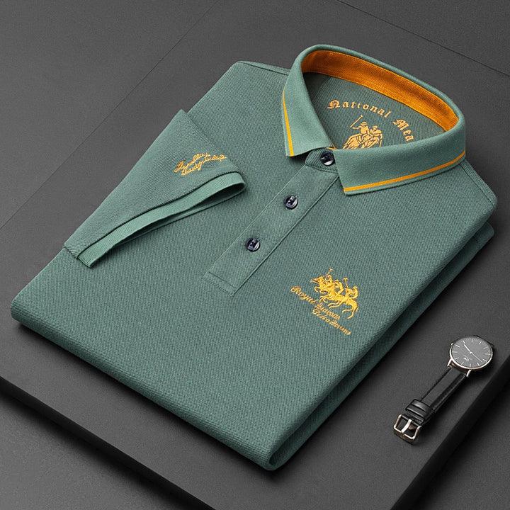 Samuel | Luxury Polo