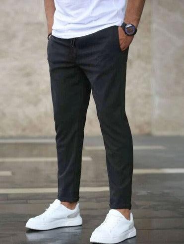 Elias™ | Men's Slim-Fit Casual Jogger Pants