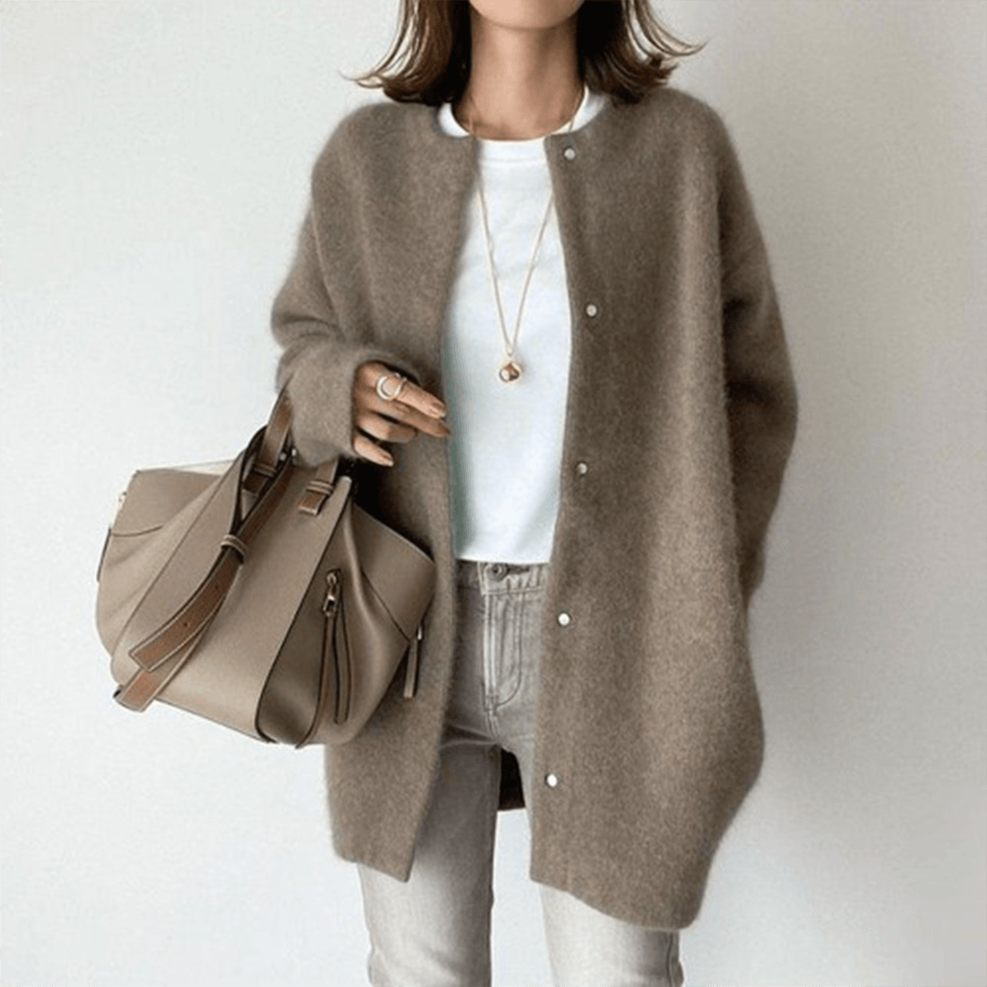 Amelia | Sophisticated Cardigan