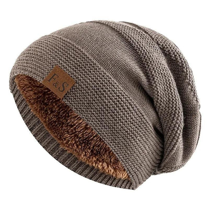 Gavin - Comfortable Cozy Beanie