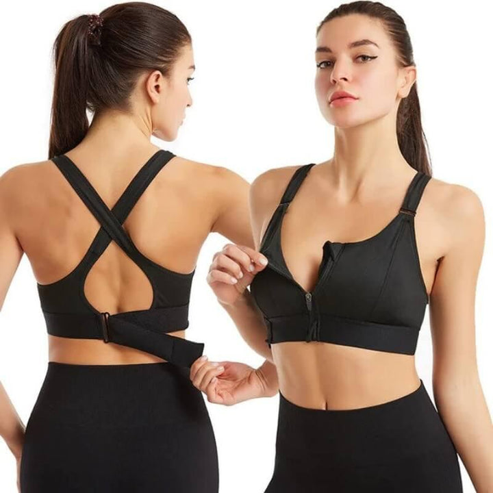 FitBra™ | High quality sports bra